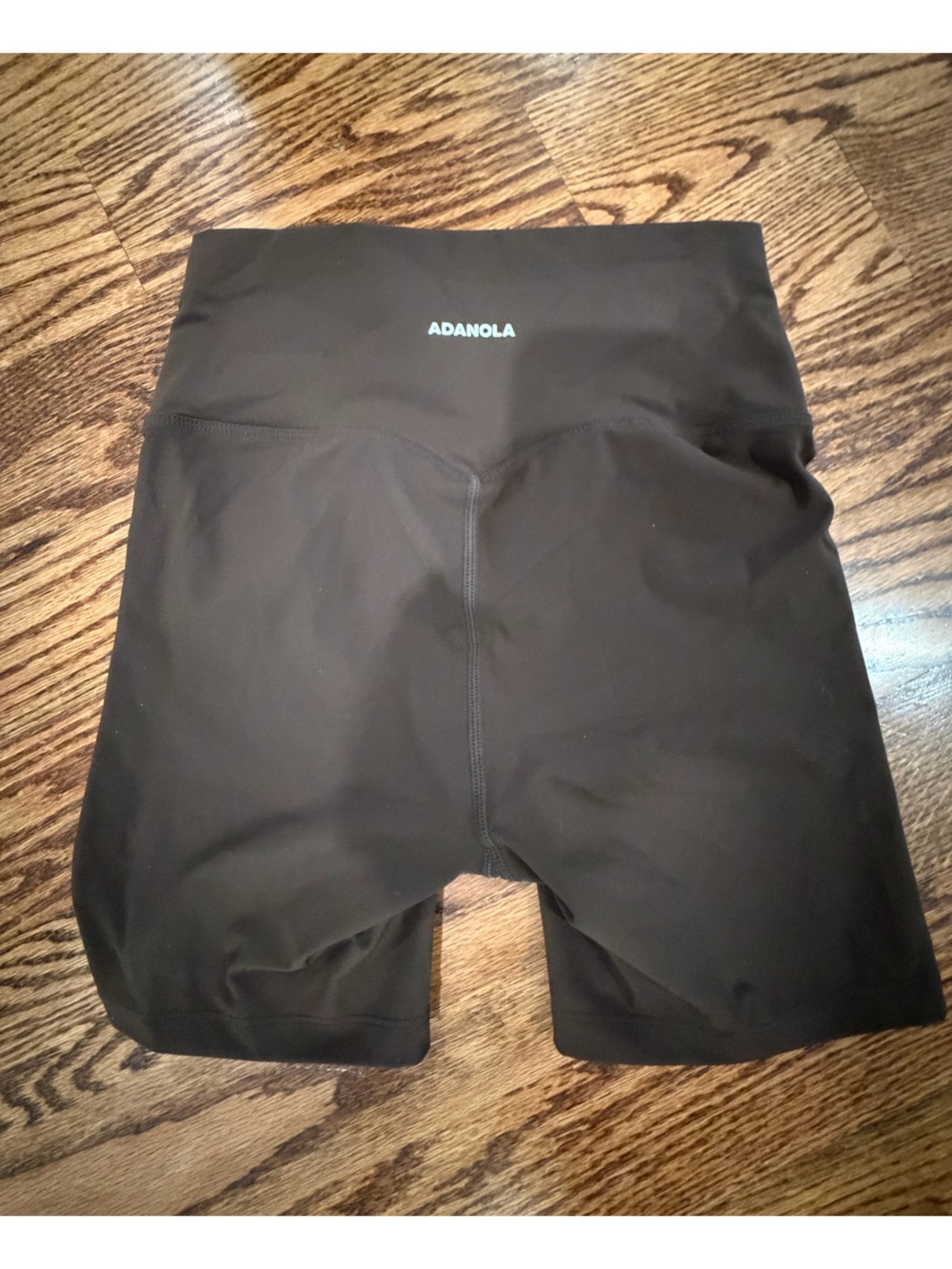 Adanola Biker Short